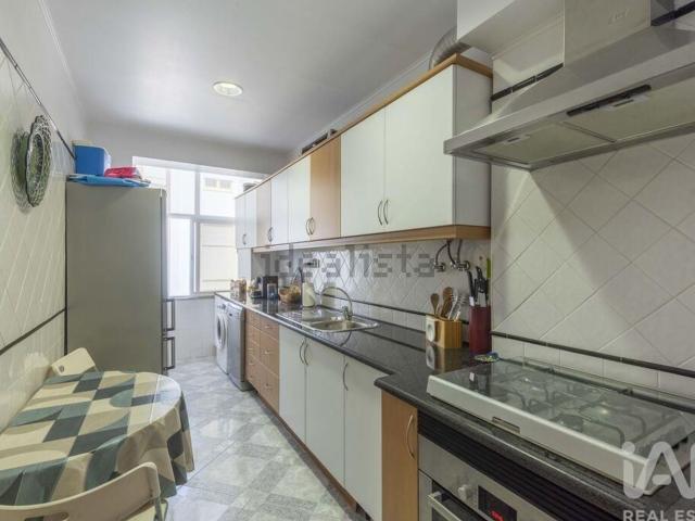 Apartamento, Costa de Caparica