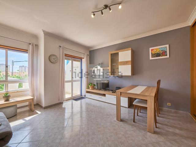 Apartamento, Costa de Caparica