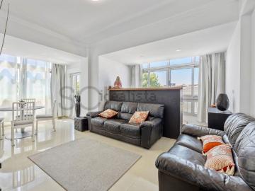 Apartamento, Costa de Caparica