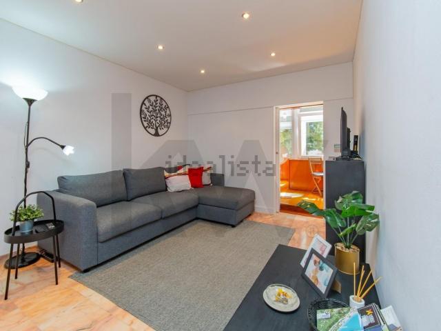 Apartamento, Costa de Caparica