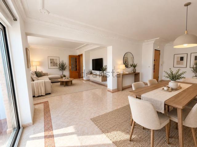 Apartamento, Costa de Caparica