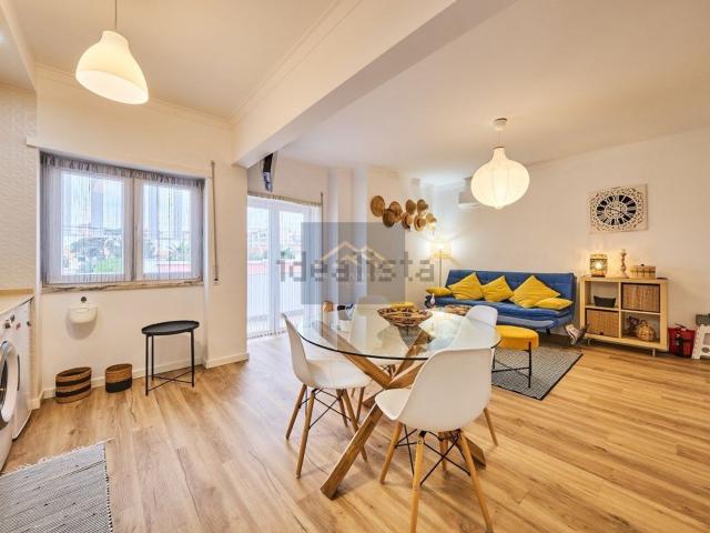 Apartamento, Costa de Caparica