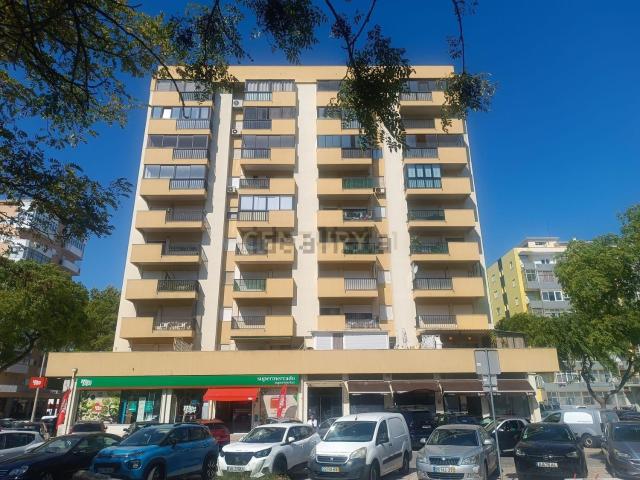 Apartamento, Costa de Caparica