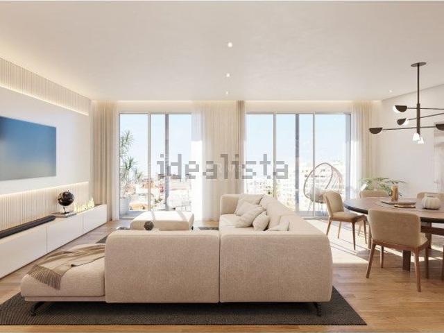 Apartamento, Costa de Caparica