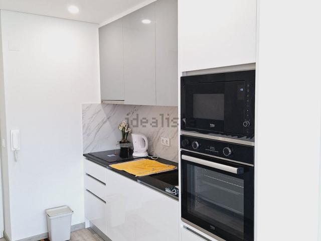 Apartamento, Costa de Caparica