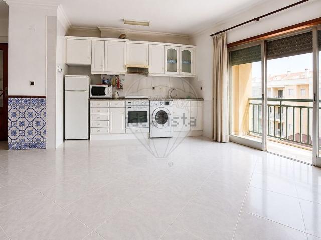 Apartamento, Costa de Caparica