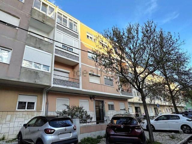 Apartamento, Costa de Caparica