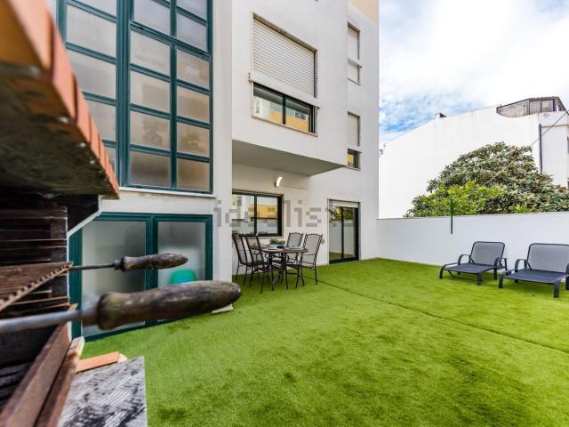 Apartamento, Costa de Caparica