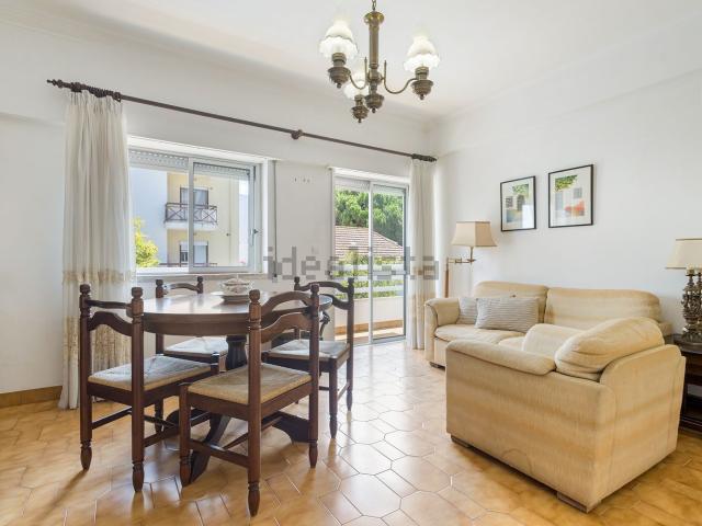 Apartamento, Costa de Caparica