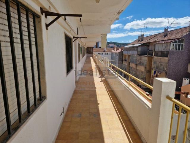 Apartamento, Costa de Caparica