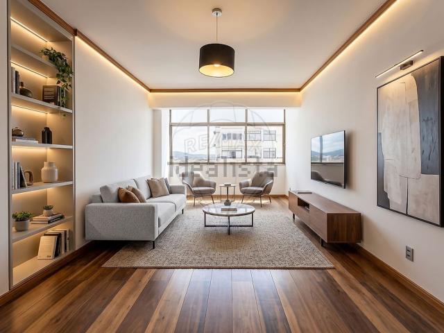 Apartamento, Costa de Caparica