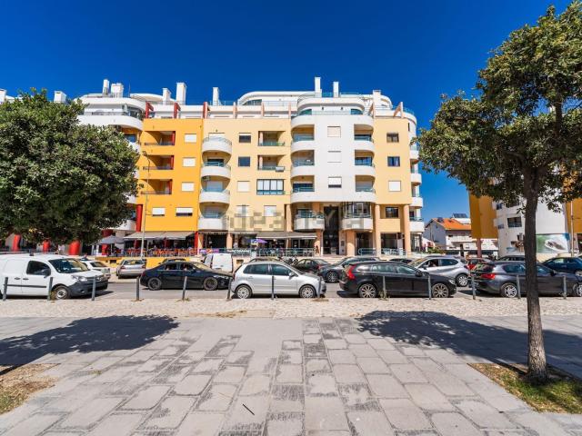 Apartamento, Costa de Caparica