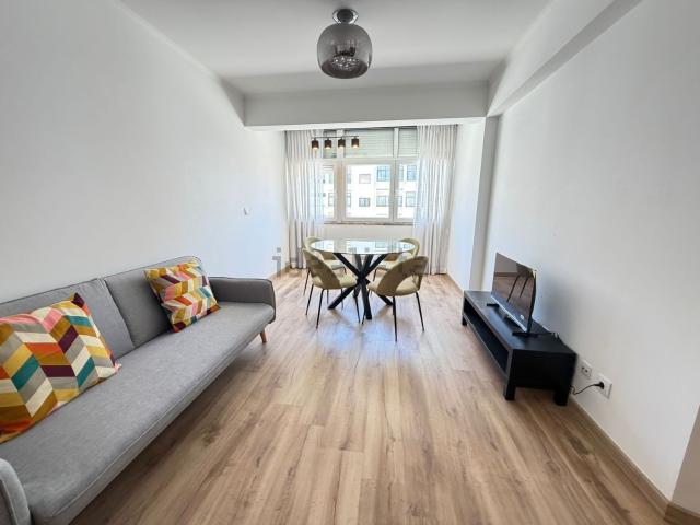 Apartamento, Costa de Caparica