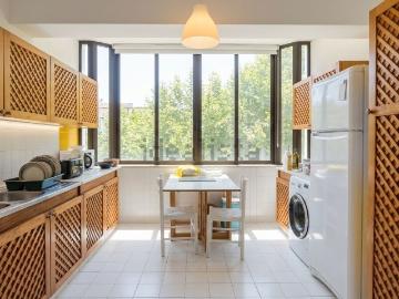 Apartamento, Costa de Caparica