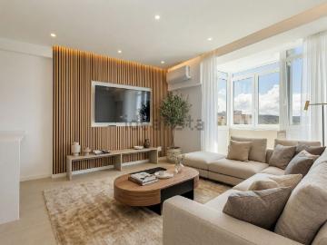 Apartamento, Costa de Caparica