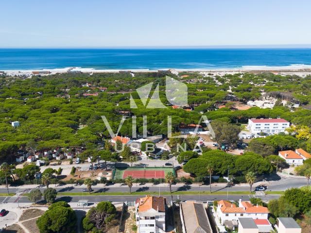 Apartamento, Costa de Caparica
