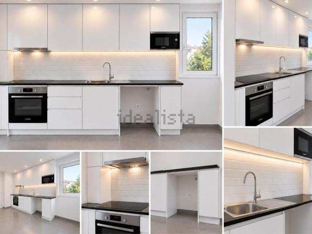 Apartamento, Costa de Caparica
