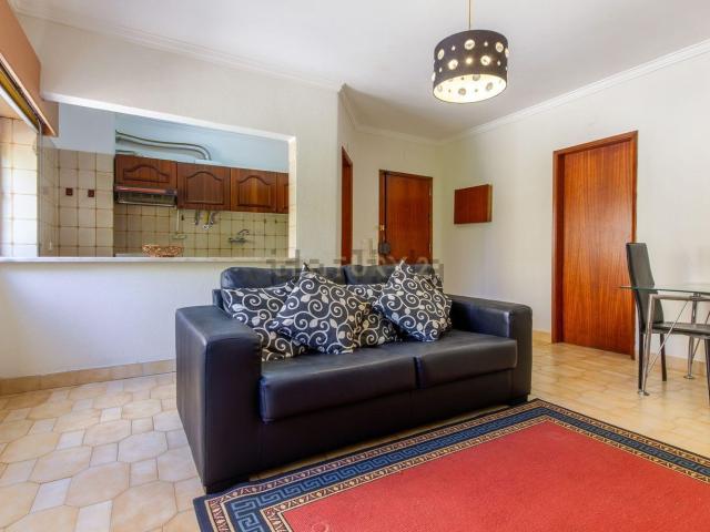 Apartamento, Costa de Caparica