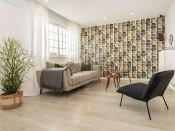 Apartamento, Costa de Caparica