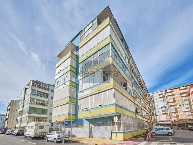 Apartamento, Costa de Caparica
