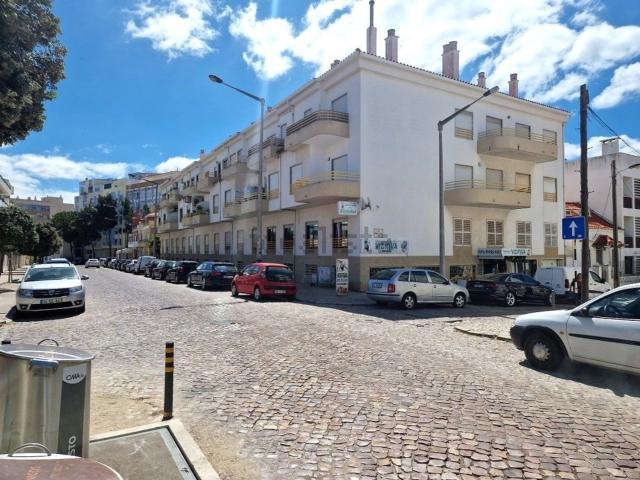 Apartamento, Costa de Caparica
