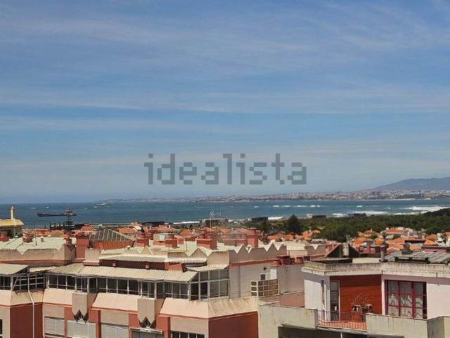 Apartamento, Costa de Caparica