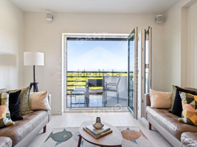 Apartamento, Costa de Caparica
