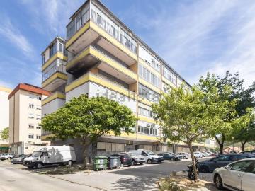 Apartamento, Costa de Caparica