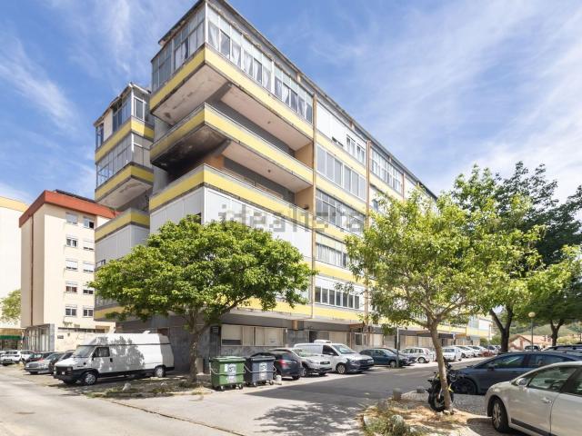 Apartamento, Costa de Caparica