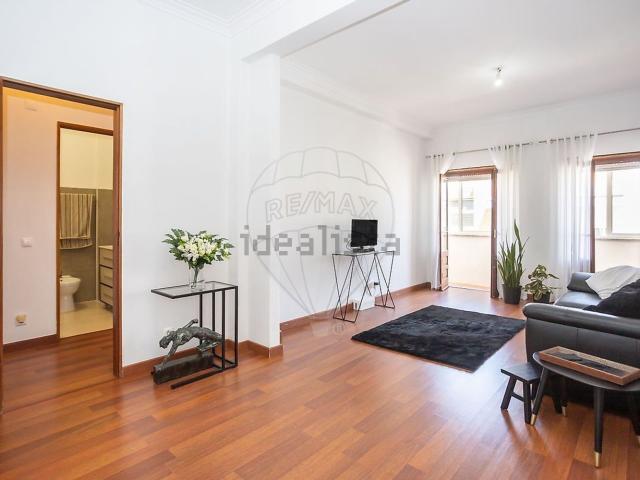 Apartamento, Costa de Caparica