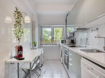 Apartamento, Costa de Caparica