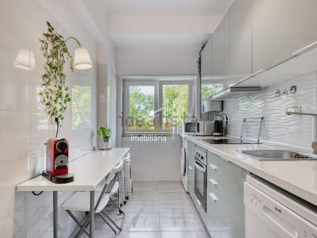 Apartamento, Costa de Caparica