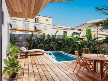 Apartamento, Costa de Caparica