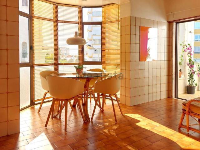 Apartamento, Costa de Caparica