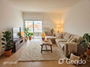 Apartamento, Costa de Caparica