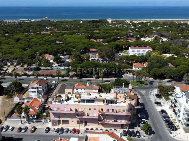 Apartamento, Costa de Caparica