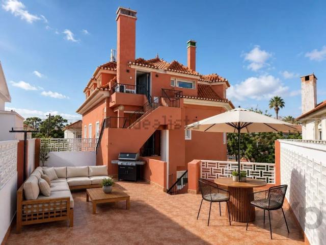Apartamento, Costa de Caparica