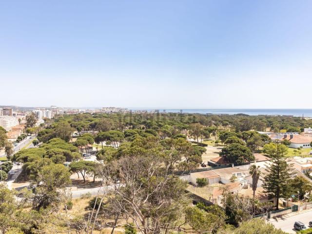 Apartamento, Costa de Caparica