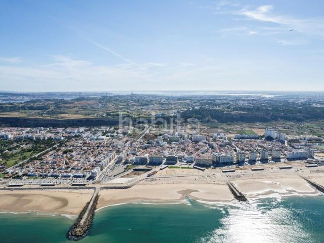 Apartamento, Costa de Caparica