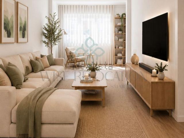 Apartamento, Costa de Caparica