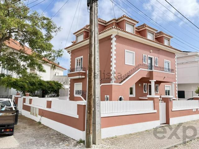 Apartamento, Costa de Caparica