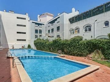Apartamento, Costa de Caparica