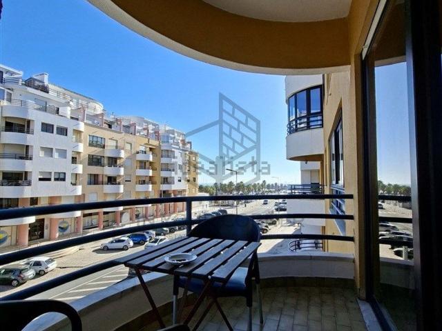 Apartamento, Costa de Caparica