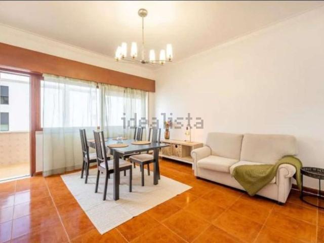 Apartamento, Costa de Caparica