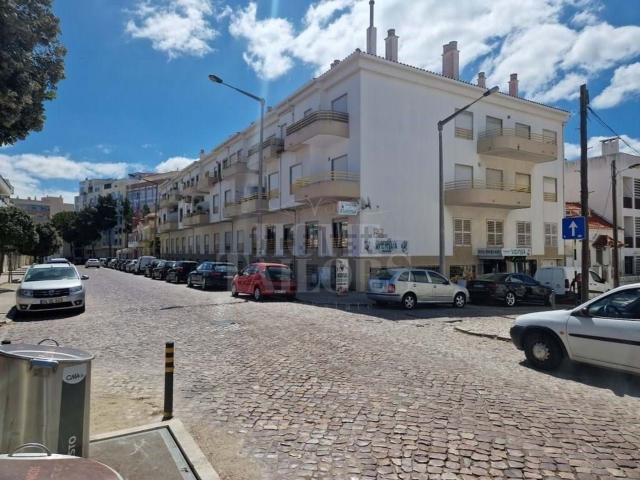 Apartamento, Costa de Caparica