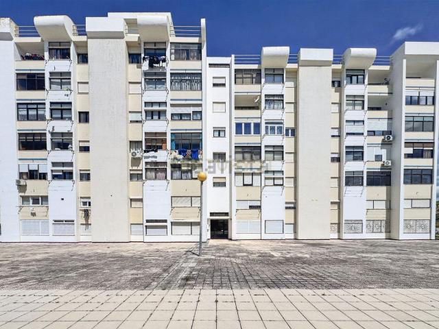 Apartamento, Costa de Caparica