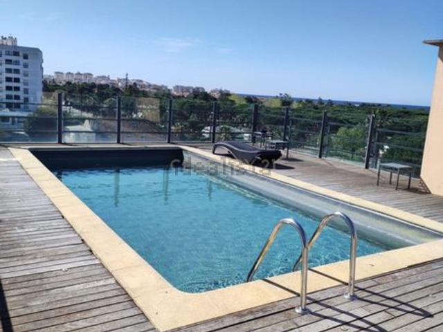 Apartamento, Costa de Caparica