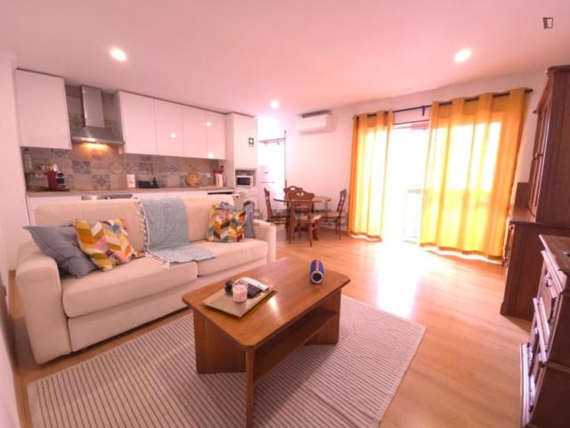 Apartamento, Costa de Caparica