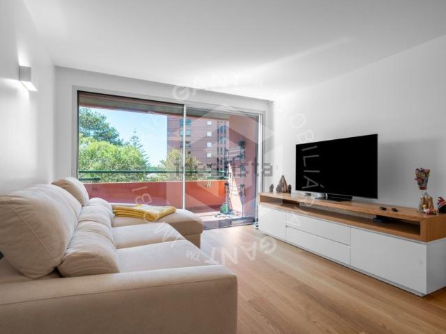 Apartamento, Costa de Caparica