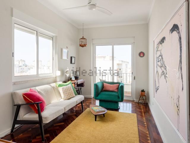 Apartamento, Costa de Caparica